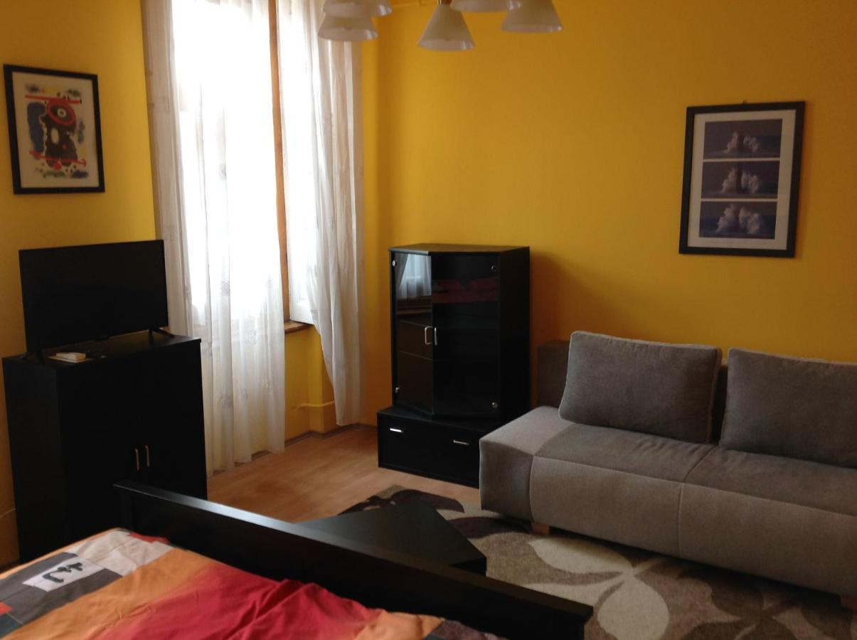 King Apartman Sárvár Exterior foto