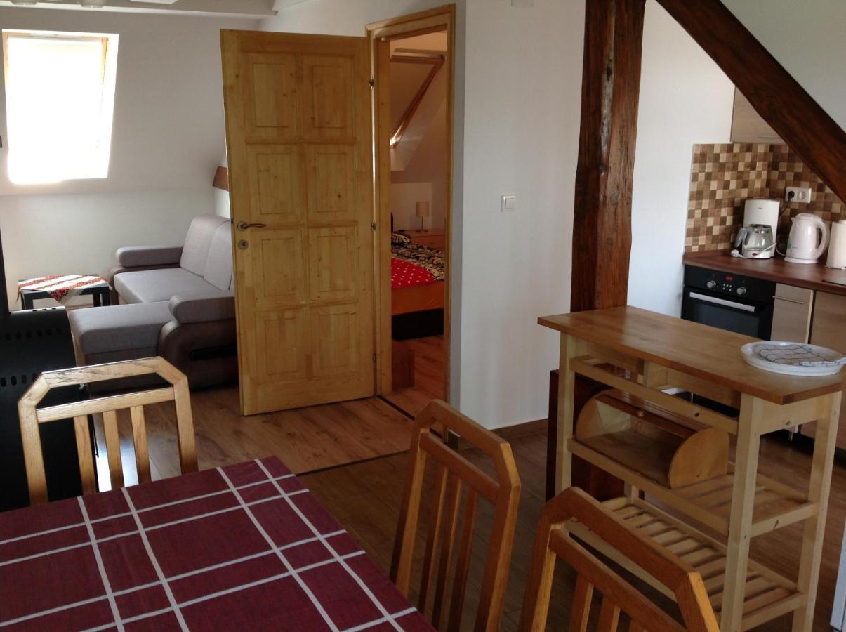 King Apartman Sárvár Exterior foto