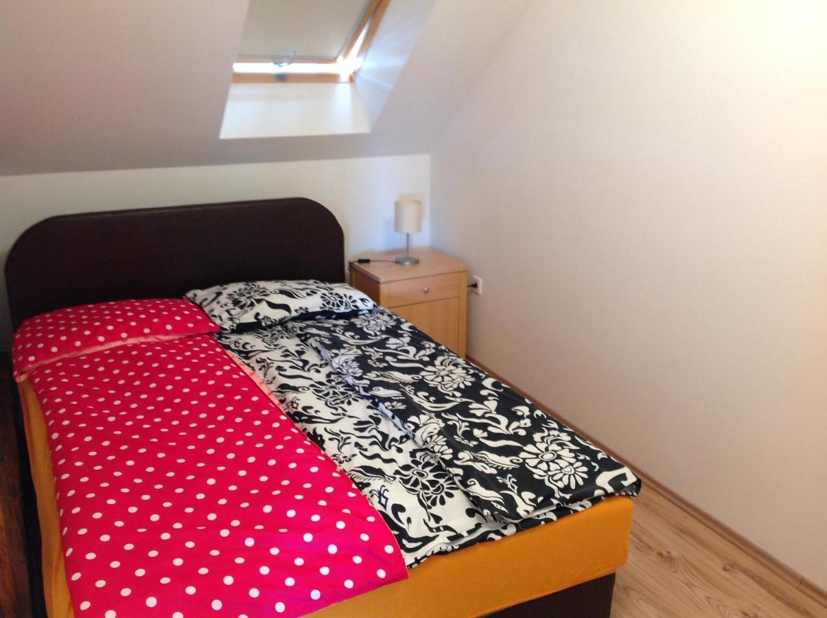 King Apartman Sárvár Exterior foto