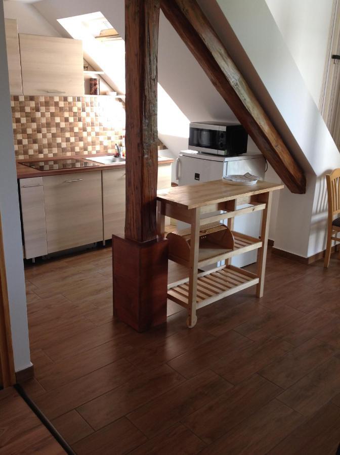 King Apartman Sárvár Exterior foto
