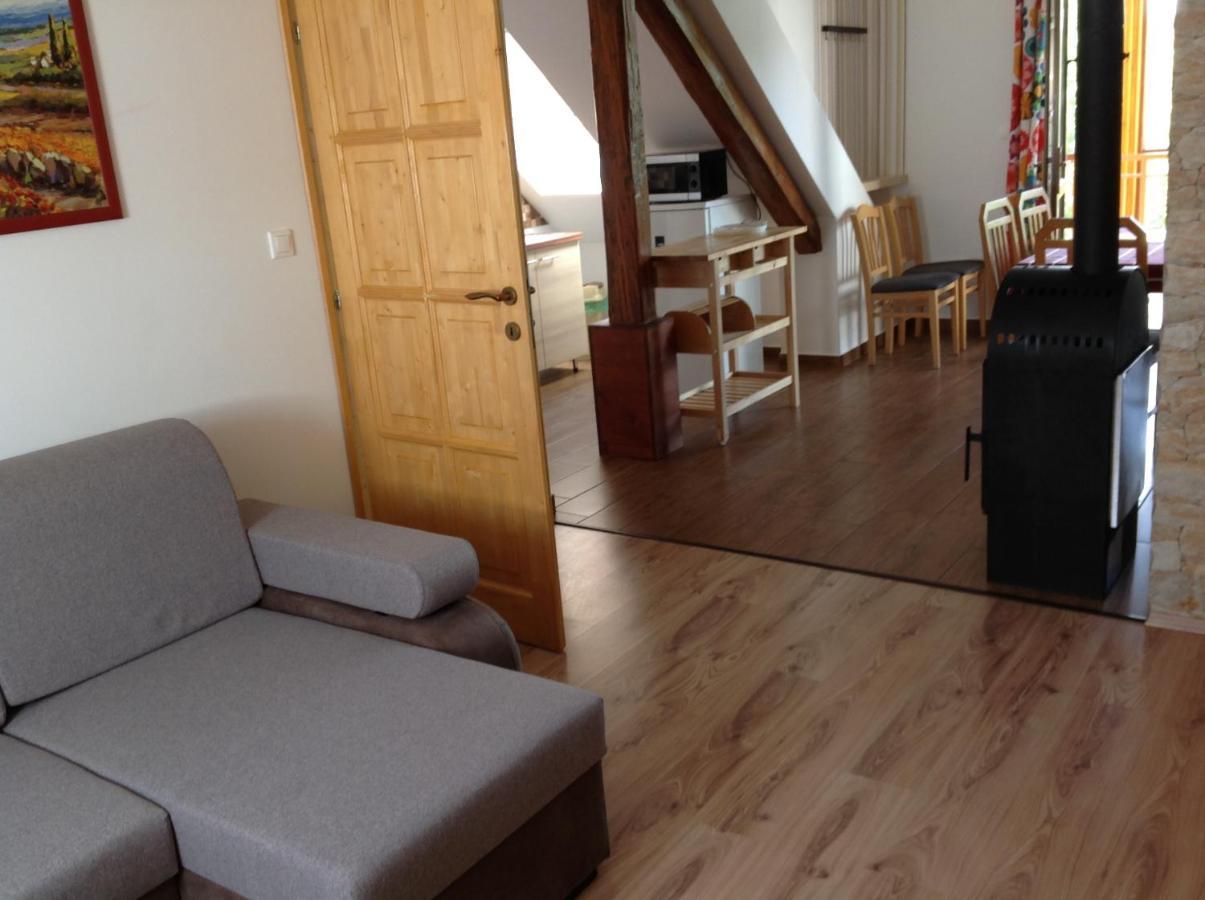 King Apartman Sárvár Exterior foto