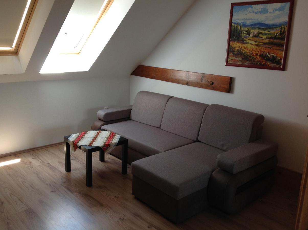 King Apartman Sárvár Exterior foto