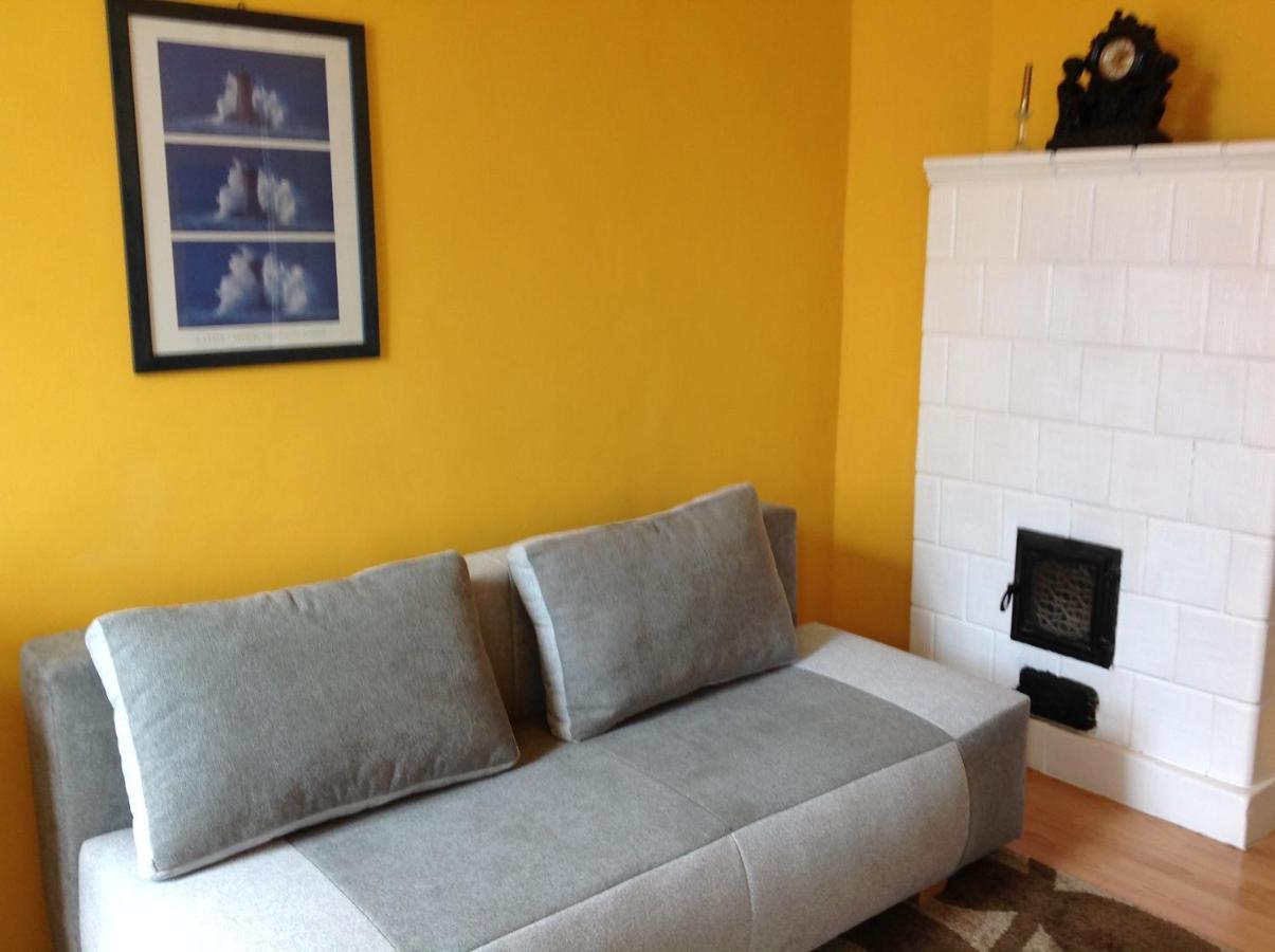 King Apartman Sárvár Exterior foto