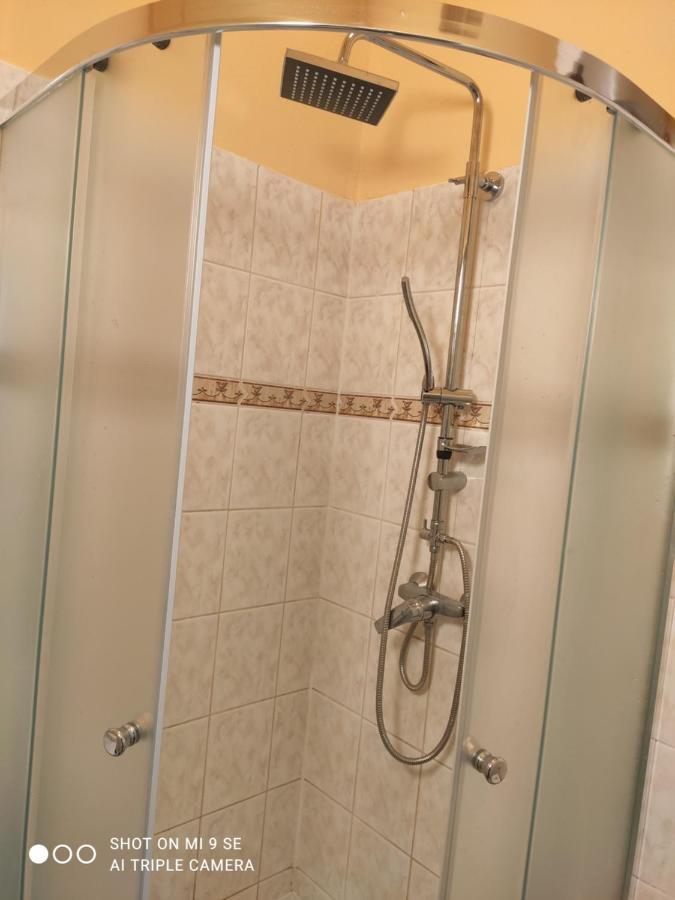 King Apartman Sárvár Exterior foto