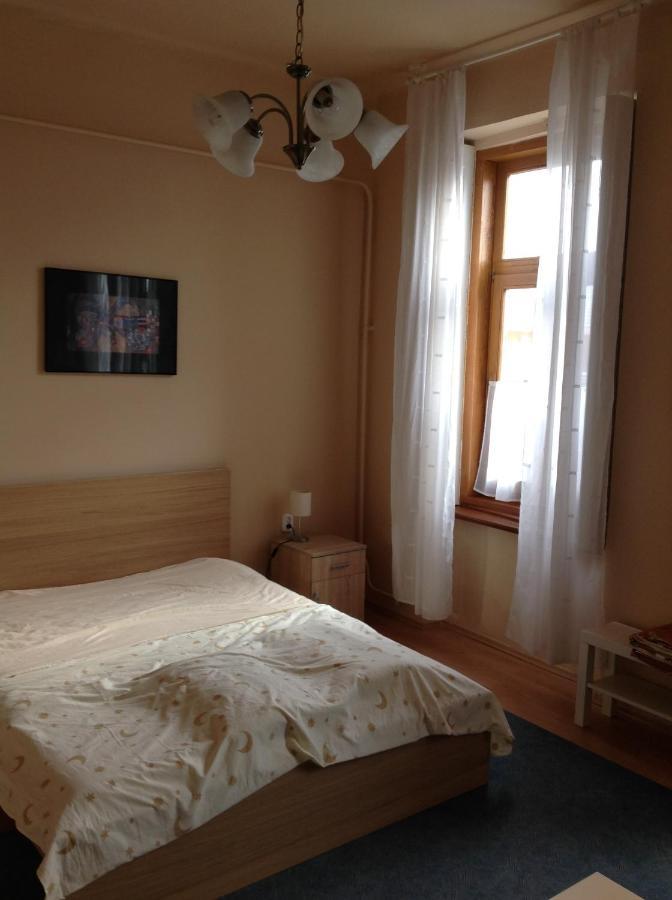 King Apartman Sárvár Exterior foto