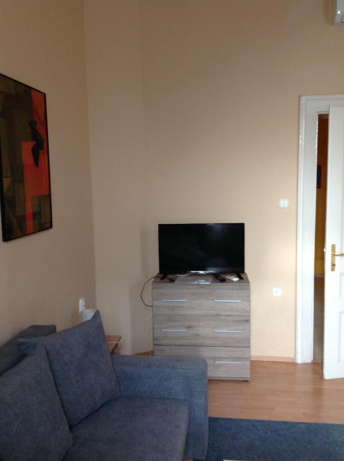 King Apartman Sárvár Exterior foto