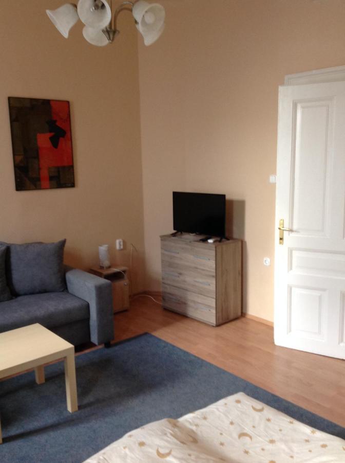 King Apartman Sárvár Exterior foto