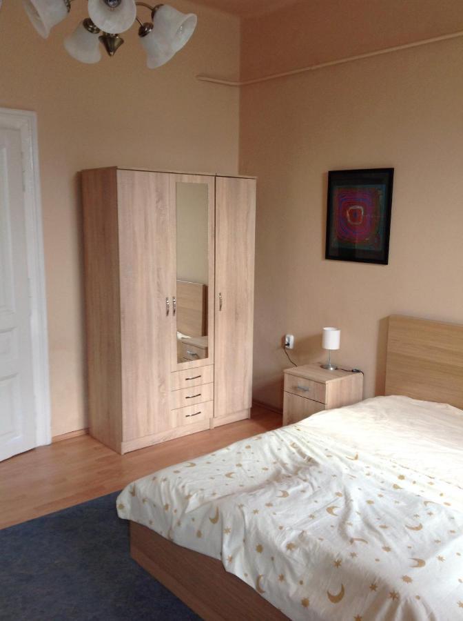 King Apartman Sárvár Exterior foto