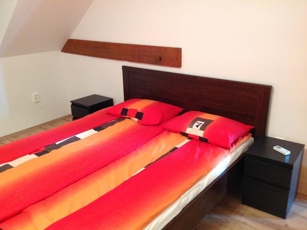 King Apartman Sárvár Exterior foto