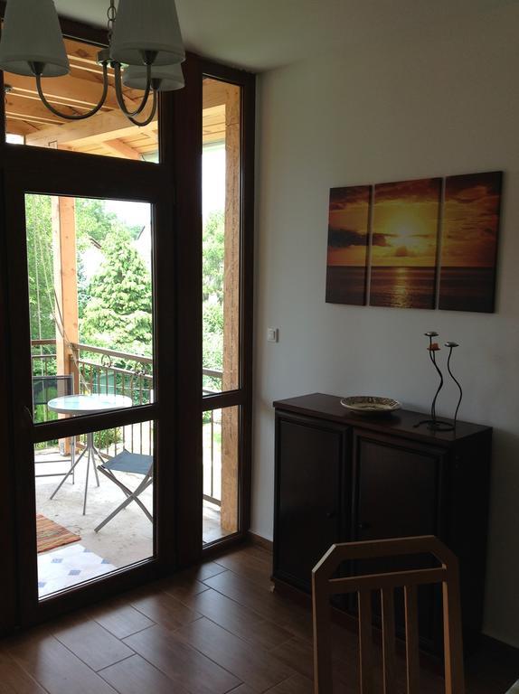 King Apartman Sárvár Exterior foto
