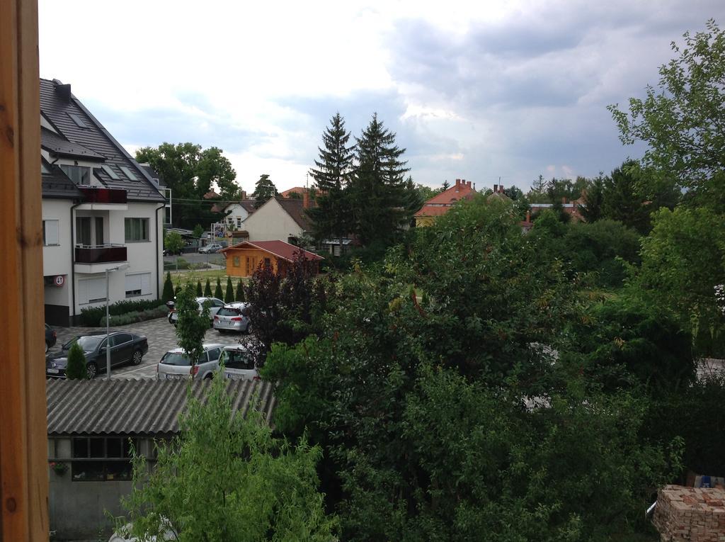 King Apartman Sárvár Exterior foto