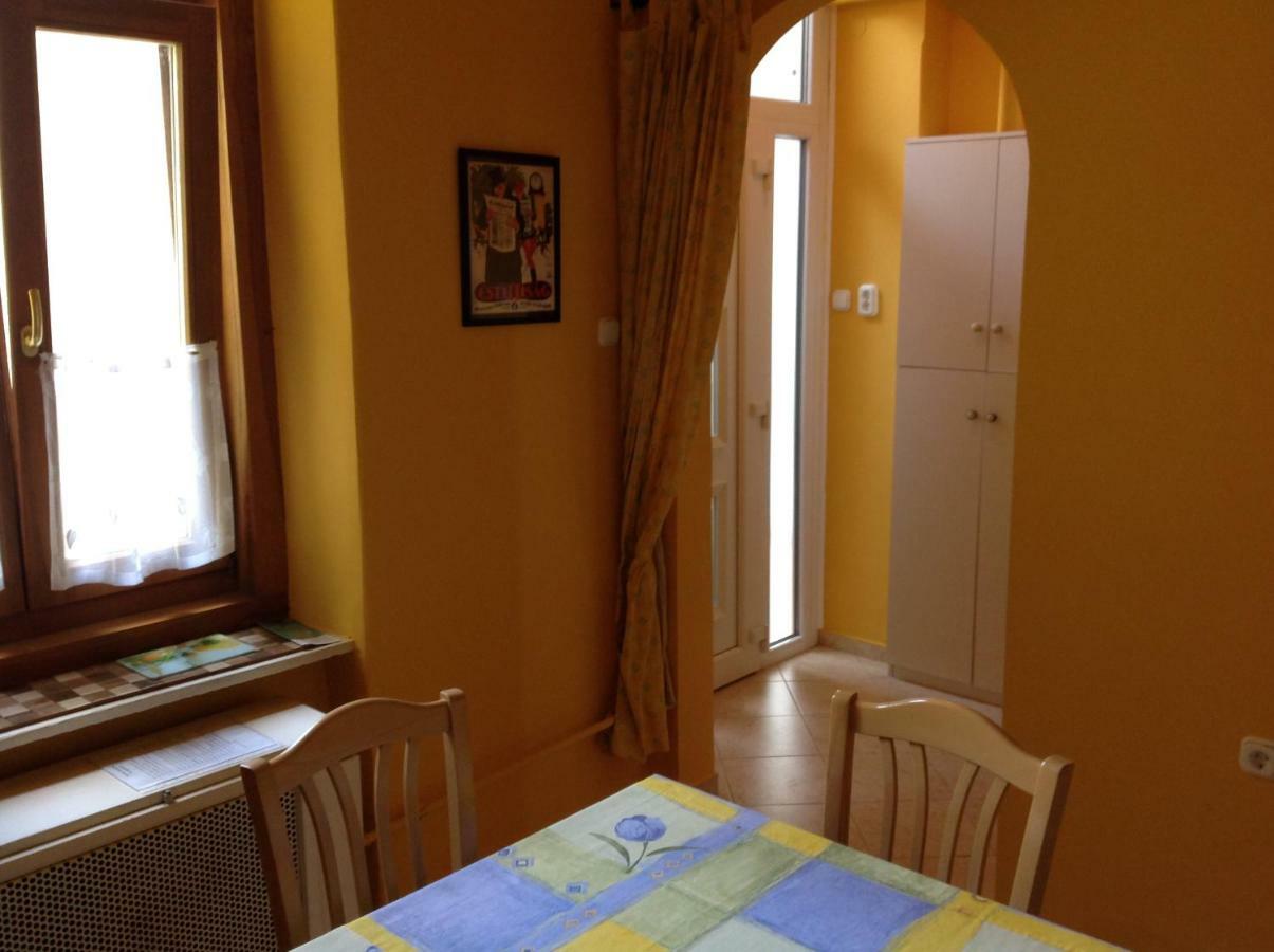 King Apartman Sárvár Exterior foto