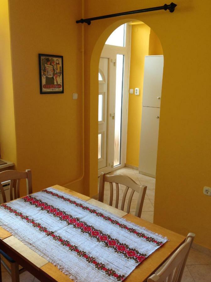 King Apartman Sárvár Exterior foto