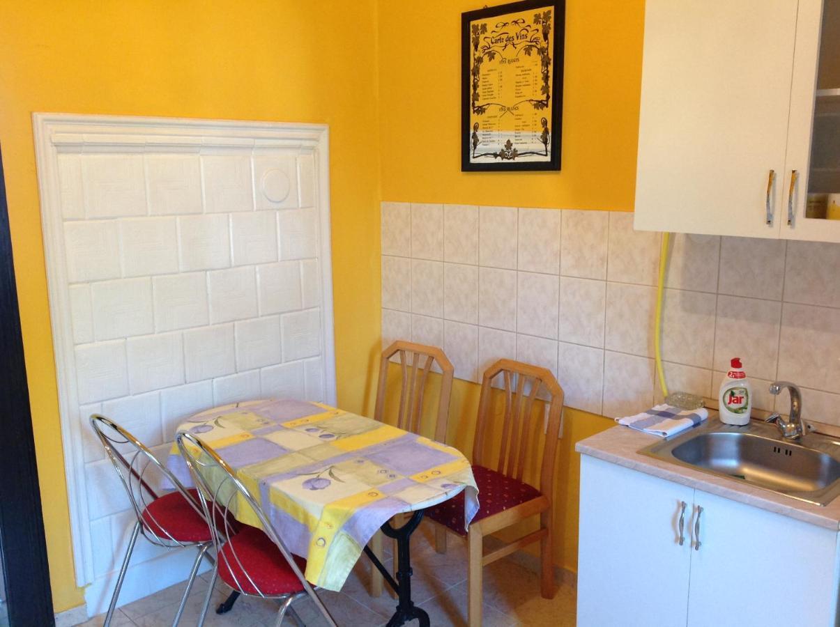 King Apartman Sárvár Exterior foto